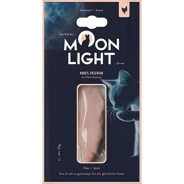 Snack for Cats Moonlight Dinner Kana
