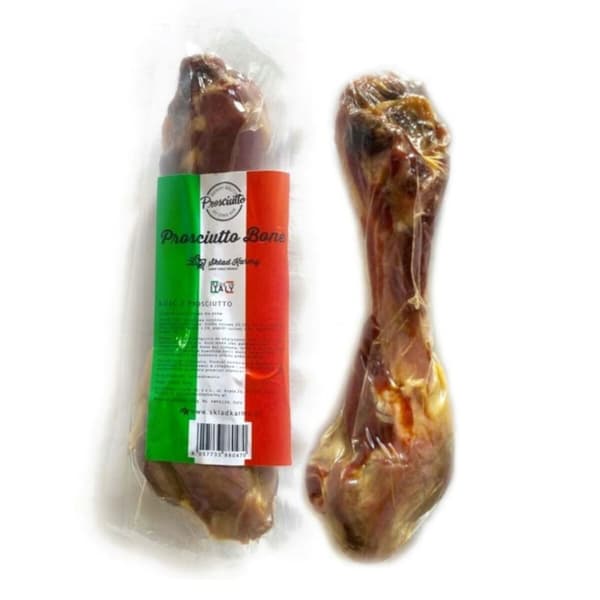 Koiran makupala EDEN Prosciutto di Parma Possu
