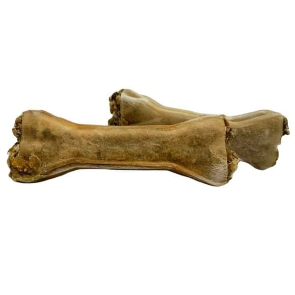 Koiran makupala Zoya Chewing bone Beef with lavender Pihvi 55 g
