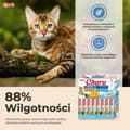 Pikkukuva 3 / 6: Snack for Cats Inaba Kala