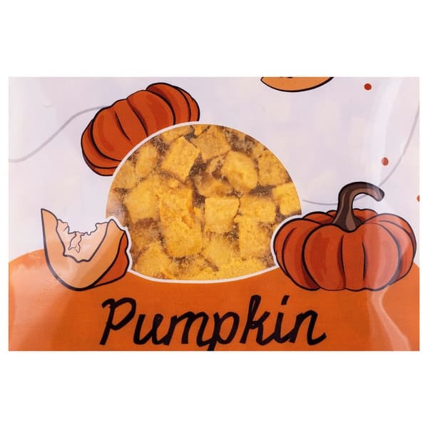 Koiran makupala Paka Zwierzaka Pepe Lio Pumpkin Kasvikset