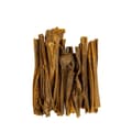 Miniatyrbillede 2 af 2: Hundesnack Uniszki Ged 100 g