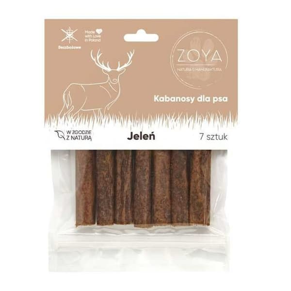 Hundesnack Zoya Hjort 180 g