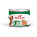 Pikkukuva 1 / 2: Kostea ruoka Royal Canin Adult mini S Liha 195 g