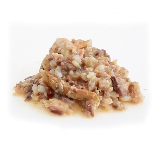 Kissanruoka FISH4DOGS FISH4CATS Sardine with shrimp Kala 70 g