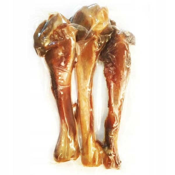 Hundesnack EDEN Prosciutto di Parma Gris
