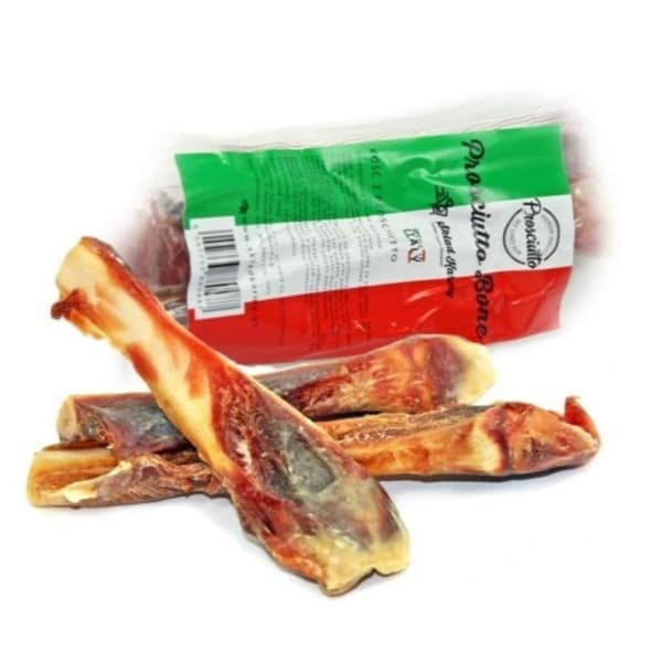 Hundesnack EDEN Prosciutto di Parma Gris