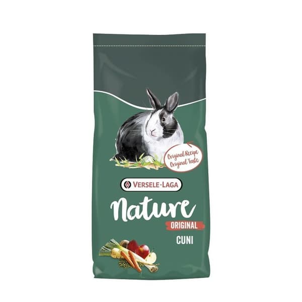 Foder Versele-Laga Nature Kanin 9 kg