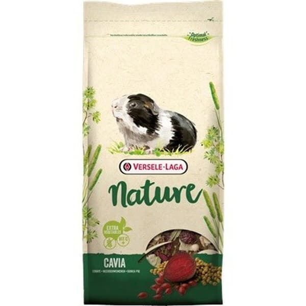 Foder Versele-Laga Cavia Nature Kanin 2,3 kg