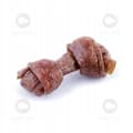 Miniatyrbillede 2 af 2: MACED - MAXI Knuder 12,5 cm - fra andebryst - 500 g