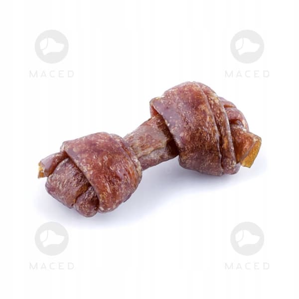 MACED - MAXI Knuder 12,5 cm - fra andebryst - 500 g