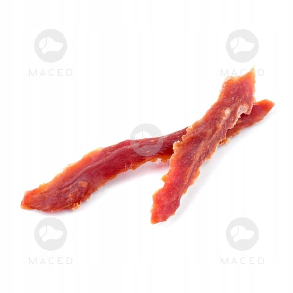 MACED - Ankstrimlor - 500g