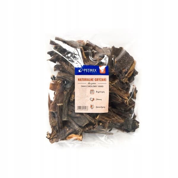 PETMEX - Oksekød vom - 1 kg