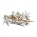 Miniatyrbillede 3 af 3: PETMEX - Hvide kyllingepoter - 100g