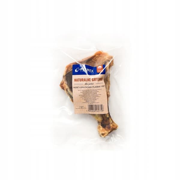 PETMEX - Flad skulderben - 1 stk.