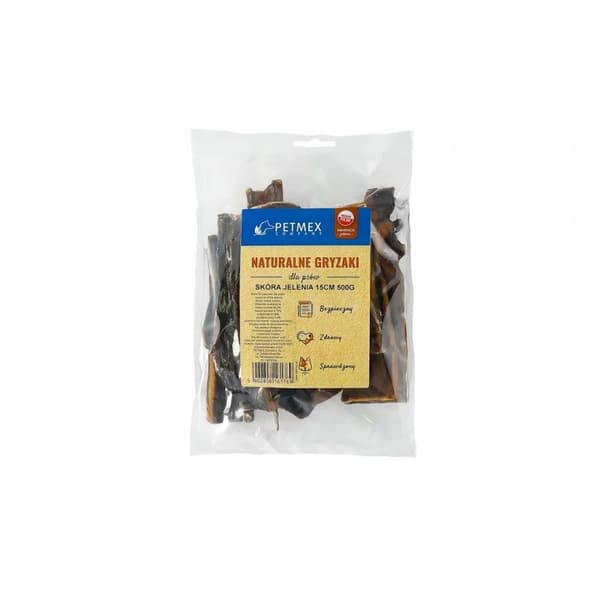 PETMEX - Hjorteskind - 500g