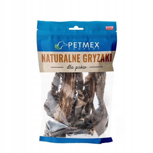 PETMEX - OKSEKØDSVOM - 100 G..