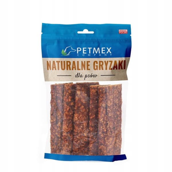 PETMEX - kalkkunasuikaleet - 100 g