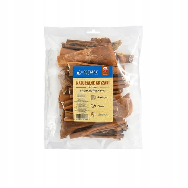 PETMEX - Hesteskind - 500g