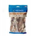 Pikkukuva 1 / 2: PETMEX - Kaninkorva karvalla - 100g