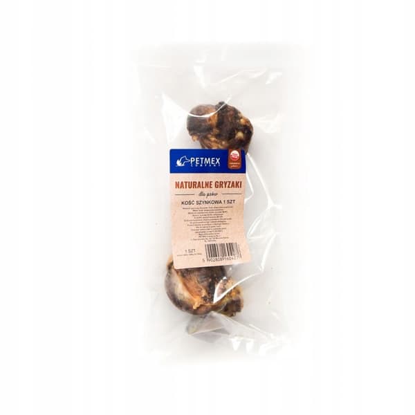 PETMEX - Kinkun luu 19cm - 1 kpl. - Koiran puruluu