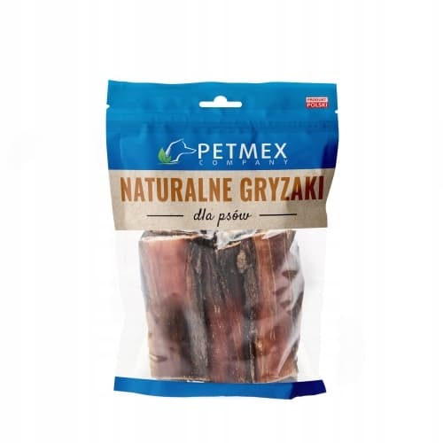 PETMEX - Naudanliha/Ruokotarvike - 100g