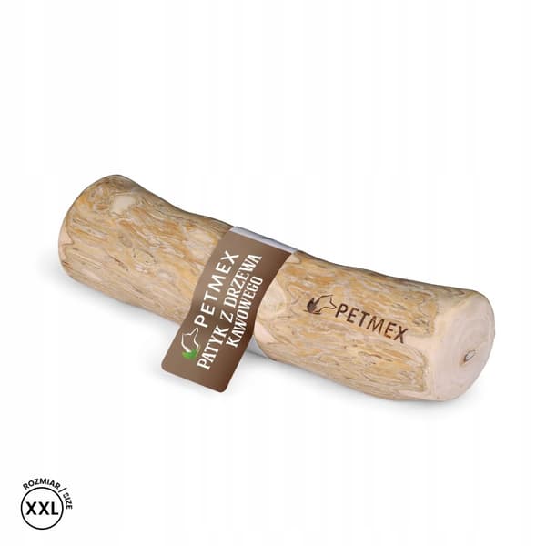 PETMEX - Kahvipuutikku - XXL