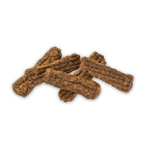 Foder Brit Jerky Lamb Protein Bar Kyckling Lamm 80 g