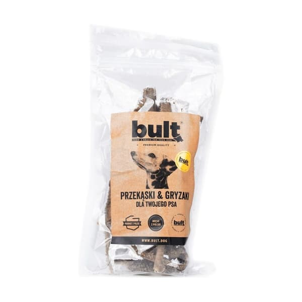 Hundgodis Bult Lamb tripe Anka 100 g