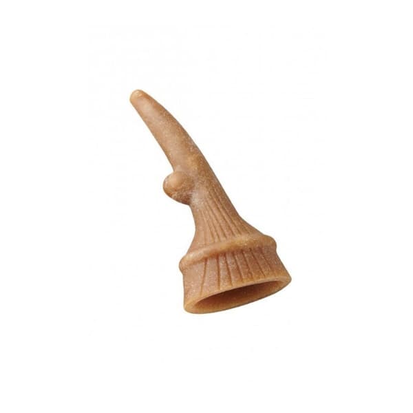 Foder Whimzees Wege Antler L Grönsaker 360 g