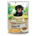 Miniatyrbillede 1 af 2: Våd mad Agras Pet Foods Sfilaccetti Kylling 100 g