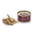 Miniatyrbillede 2 af 3: Kattemad FISH4DOGS Mackerel with anchovy Fisk 70 g