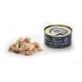 Miniatyrbillede 2 af 4: Kattemad FISH4DOGS Mackerel with shrimp Fisk 70 g