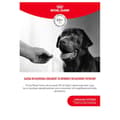 Miniatyrbillede 5 af 11: Hundesnack Royal Canin Supplements Dog Digestion Adult 160 g