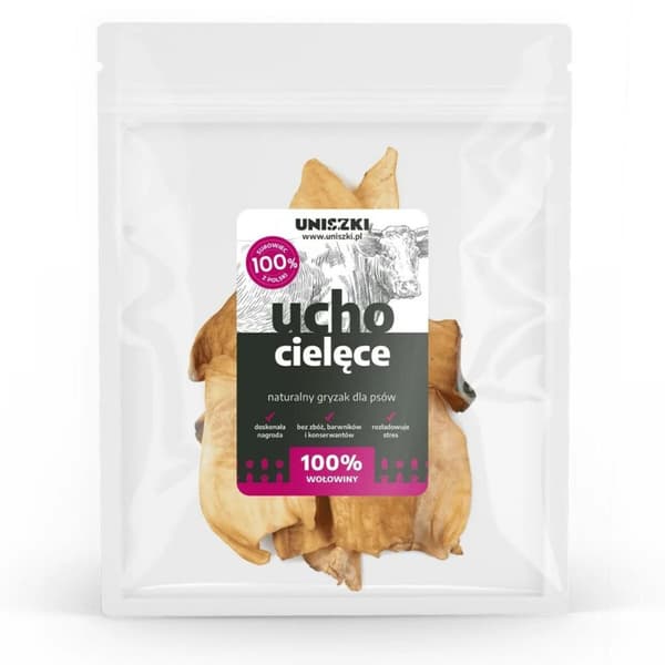 Hundgodis Uniszki Oreja