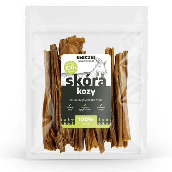 Hundgodis Uniszki Get 100 g