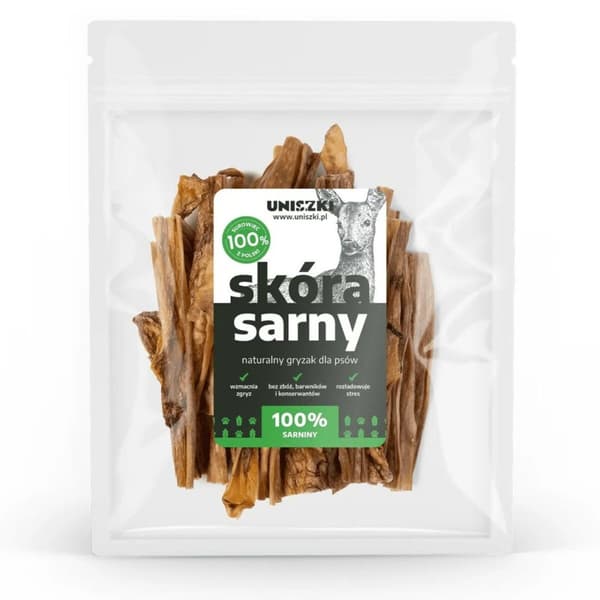 Hundgodis Uniszki 100 g