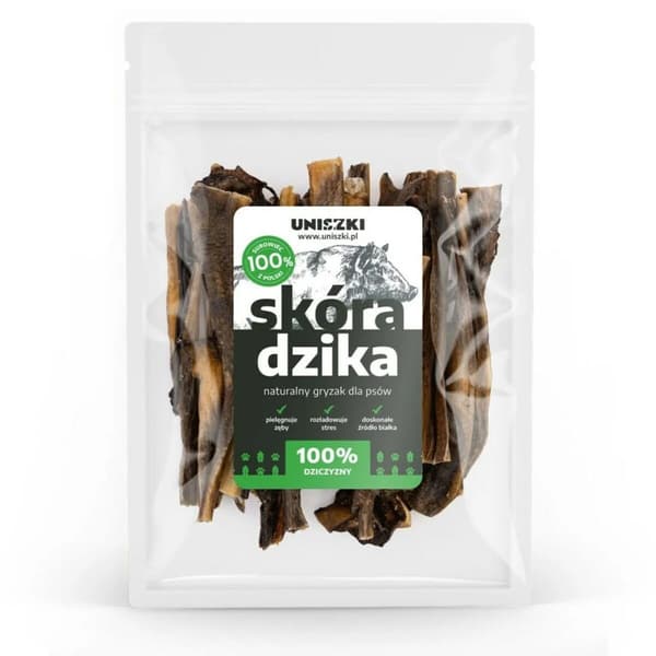 Hundgodis Uniszki 100 g