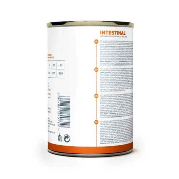 Våt mat VETEXPERT Intestinal Dog 400 g