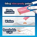 Miniatyrbild 3 av 8: Snack for Cats Purina Felix Deli Moments Salmon 4 x 10 g