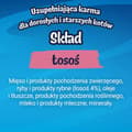 Miniatyrbild 8 av 8: Snack for Cats Purina Felix Deli Moments Salmon 4 x 10 g