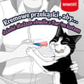 Miniatyrbild 2 av 8: Snack for Cats Purina Felix Deli Moments Salmon 4 x 10 g