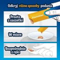 Miniatyrbild 2 av 8: Snack for Cats Purina Felix Deli Moments Chicken Kyckling 4 x 10 g