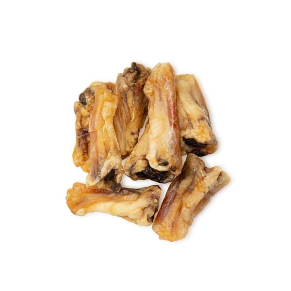 Hundgodis Uniszki Beef Achilles tendons Nötkött 500 g