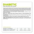 Miniatyrbild 3 av 3: Kattmat VETEXPERT Diabetic Cat Kyckling 100 g