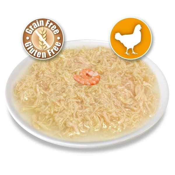 Kattmat Arquivet Kyckling 80 g