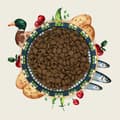 Miniatyrbild 3 av 6: Foder EDEN Anka 1,5 Kg