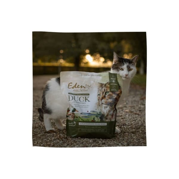Foder EDEN Anka 1,5 Kg