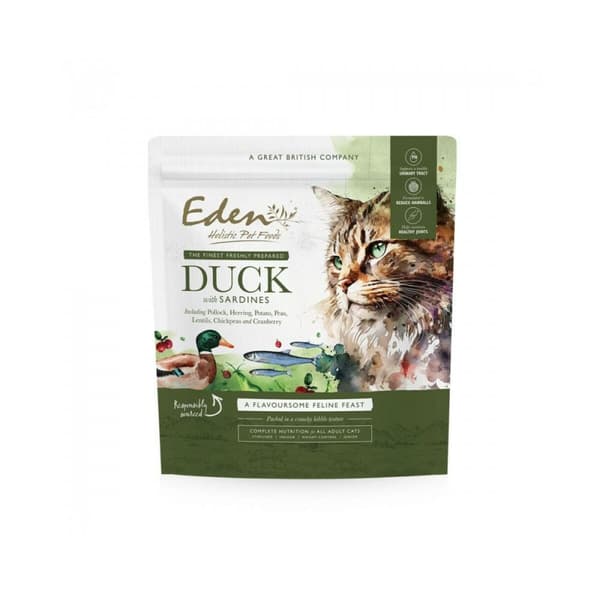 Foder EDEN Anka 1,5 Kg