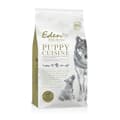 Miniatyrbild 1 av 2: Foder EDEN 80/20 Medium kibble Lax 12 kg